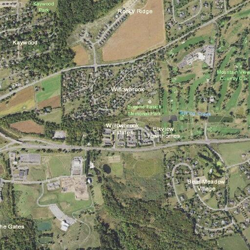 Concern for resident with unlocked door in Boalsburg