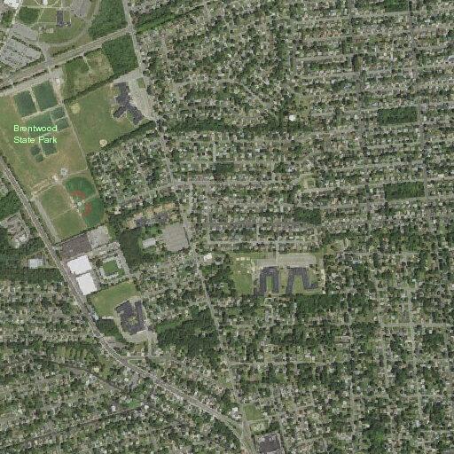 Child having a seizure near Cricket Hill Road in Brentwood