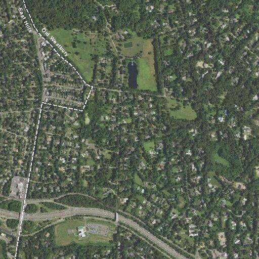Person reported sick near Grace Drive in Old Westbury