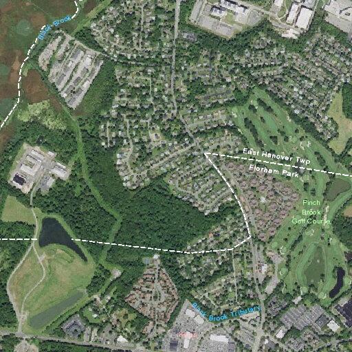 Elevator entrapment near Columbia Turnpike in Florham Park