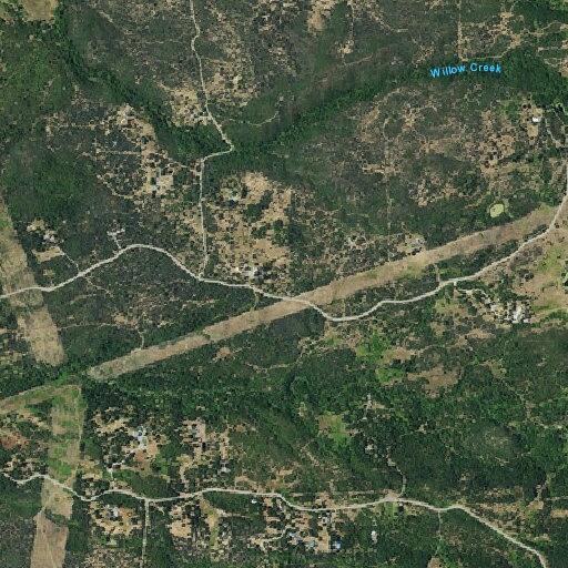 Woman showing signs of stroke near Frisbee Road, Round Mountain