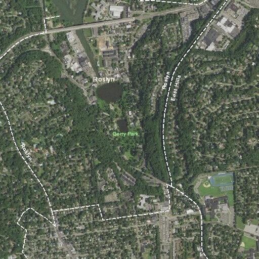 Person with head injury at nursing home in Roslyn Heights