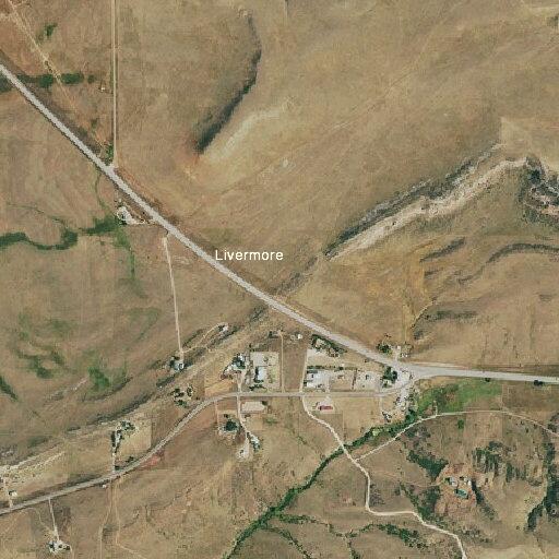 Crews investigate smoke near Poudre Canyon