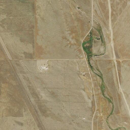 Traumatic injury reported near WCR 27 in Colorado
