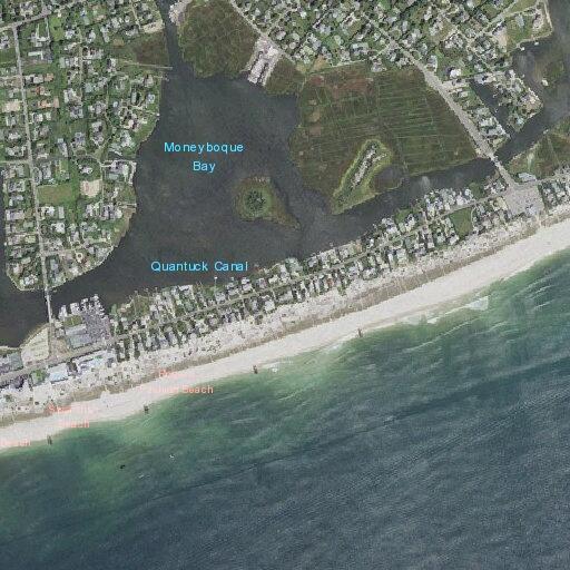 Unwanted nanny reported near Dune Road residence