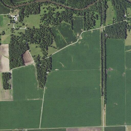 Report of broken utility pole near (number withheld) East in Sheldon