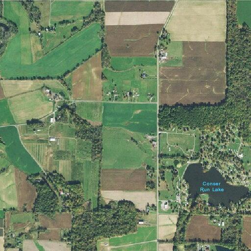 Elderly woman falls with possible broken arm at campground