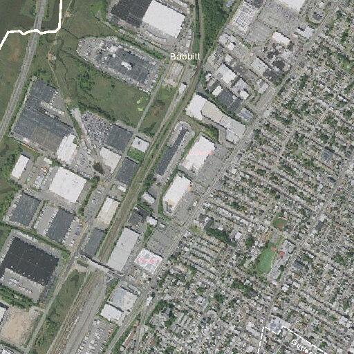 Wires down reported on 72nd Street in North Bergen