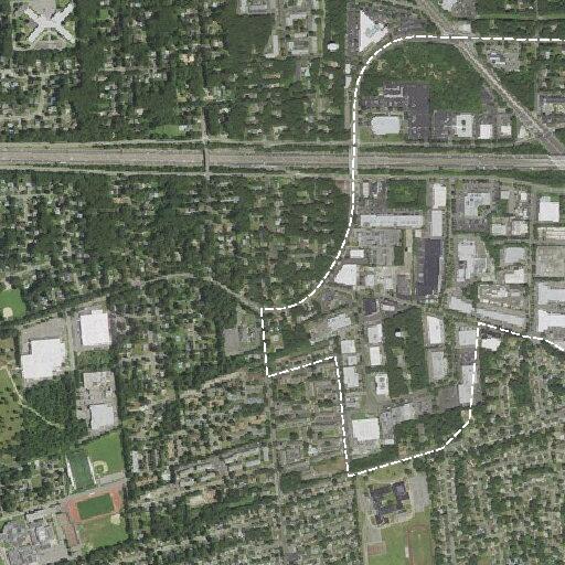 58-year-old woman with possible broken leg in Central Islip