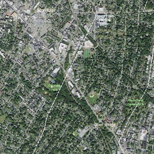 72-year-old male having a seizure at Glen Ridge home