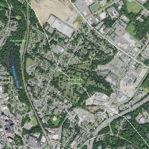 56-year-old man having trouble breathing in Morristown