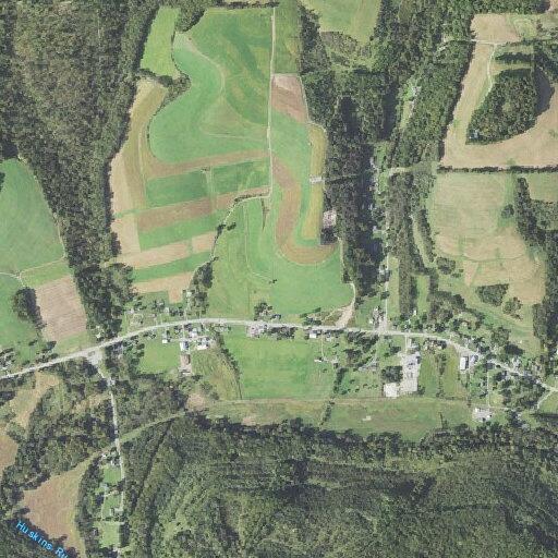 96-year-old woman detected fallen at PA-85 address