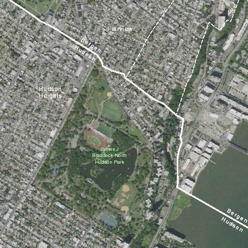 Person experiencing chest pain at North Bergen residence