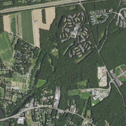 Male on bicycle enters Bay Pointe property