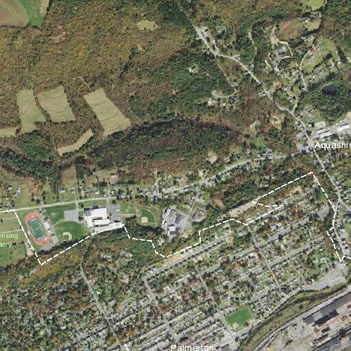 Medical alarm activated and later disregarded at Palmerton