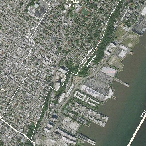 Possible stroke reported near River Road in Edgewater