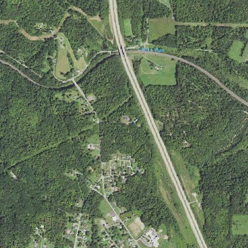 False medical alarm near Friendship Road due to power outage