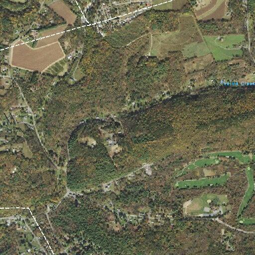 Person injured after fall on Dairy Road in Palmerton