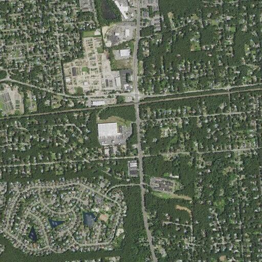 Fire alarm reported near Jamaica Avenue in Holtsville
