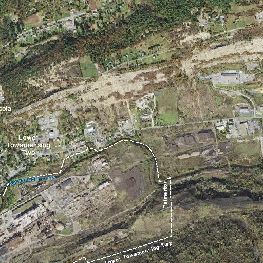 Person with breathing problems near Little Gap Road