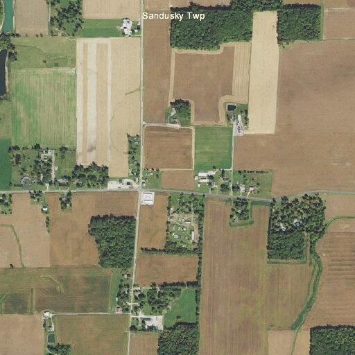 Lift assist needed for 57-year-old female in Bucyrus