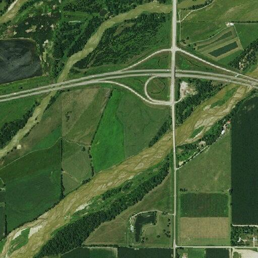 Corn reported stolen from grain bin near Schultz Road