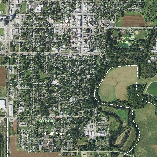 Search for possibly disabled or missing motorist