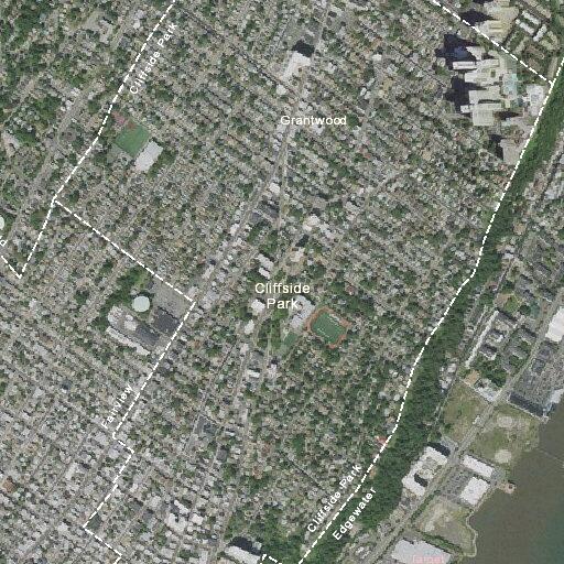 96-year-old man with head and body pain in apartment