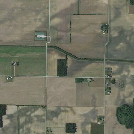 Lift assist needed at trailer house in Idaville