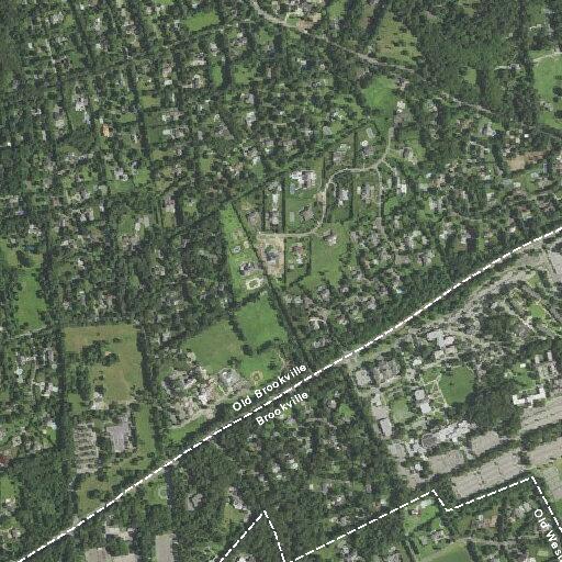 Automatic fire alarm near Norgate Road in Glen Head