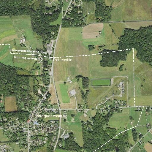 Two injured in rear-end crash on Route 68