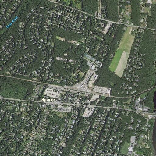 61-year-old woman with breathing trouble at Fall Gardens