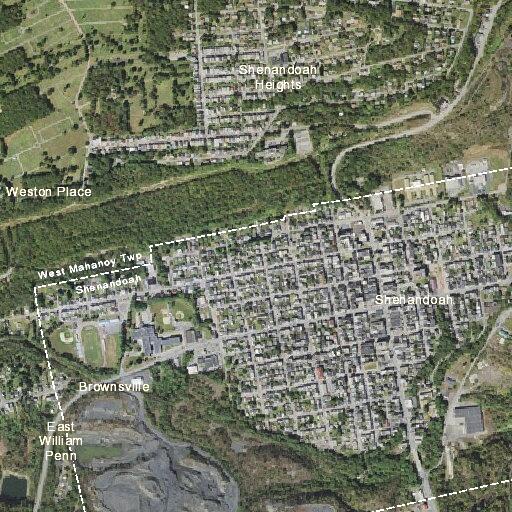 Person in cardiac arrest at Shenandoah residence