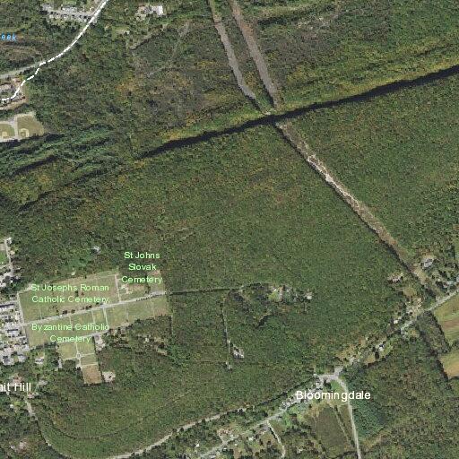 Person threatening suicide at West White Bear Drive