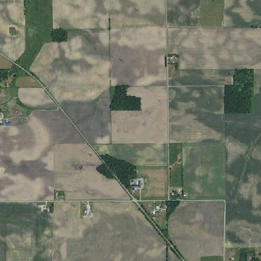 Possible overdose with suicidal subject near E 500 N