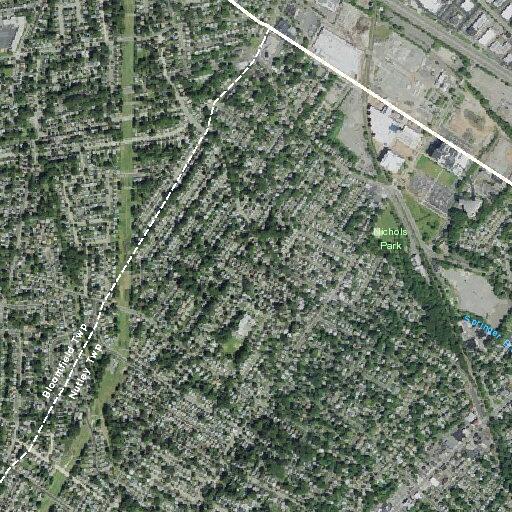 Ongoing apartment noise complaint on Bloomfield Ave
