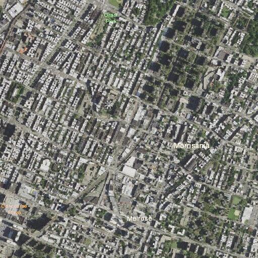 Woman reports recent street robbery near pond