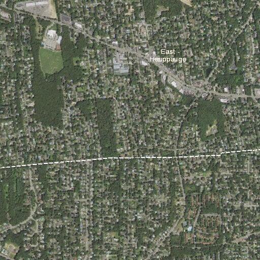 Welfare check on two young children near Nesconset