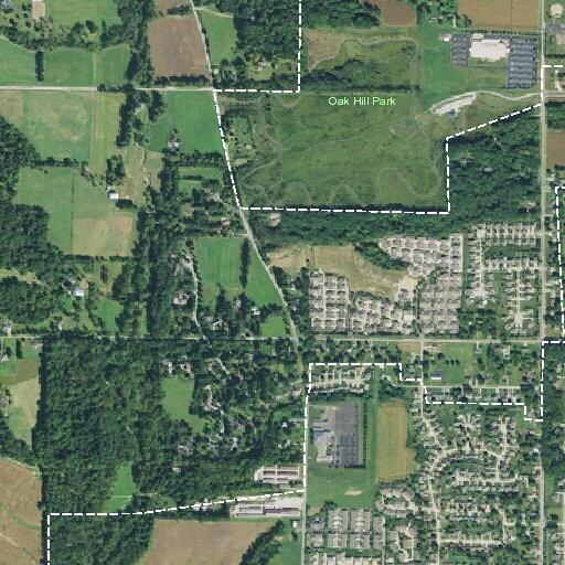 Elderly female with back pain near Barrington Way
