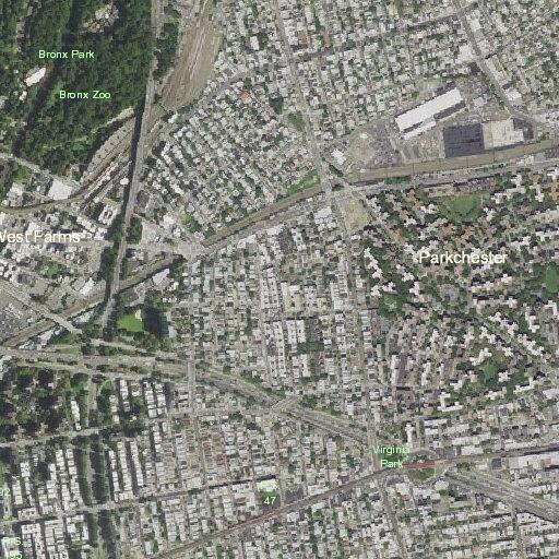 Barricaded person reported with gun at Bronx apartment