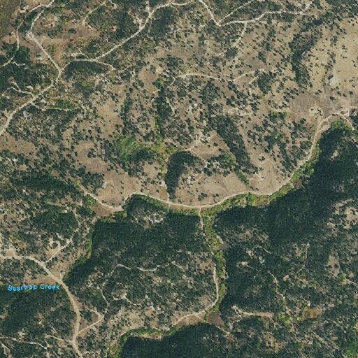 Medical dispatch for emergency at Lone Pine Lake Drive
