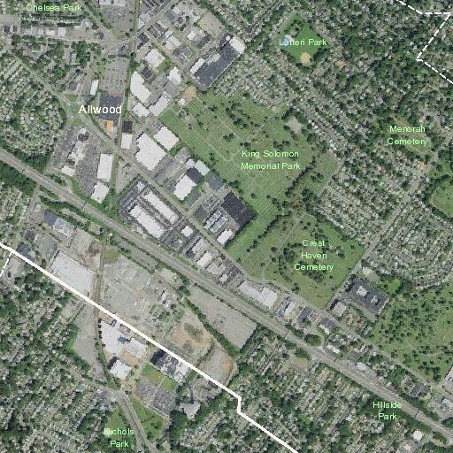 Man repeatedly falling into street near Bloomfield Avenue