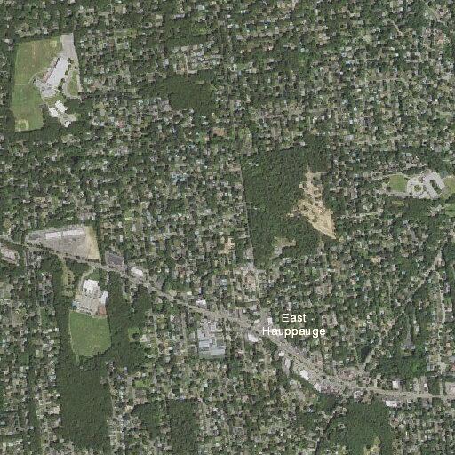 Theft reported on Smithtown Boulevard