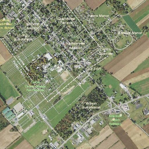Person sick near Oakwood Lane in Schoonover Township