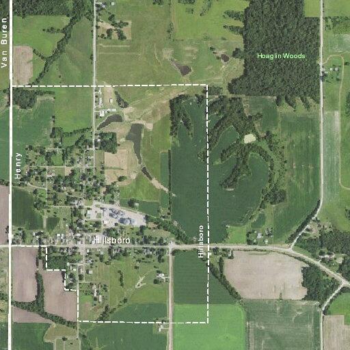 Elderly woman weak with blood in stool in Hillsboro