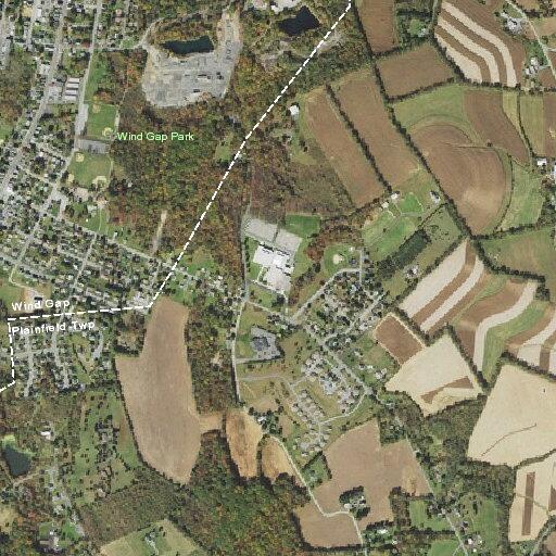 96-year-old female falls at residential estate