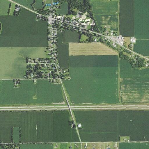Reckless driving complaint on US-30 near Gomer