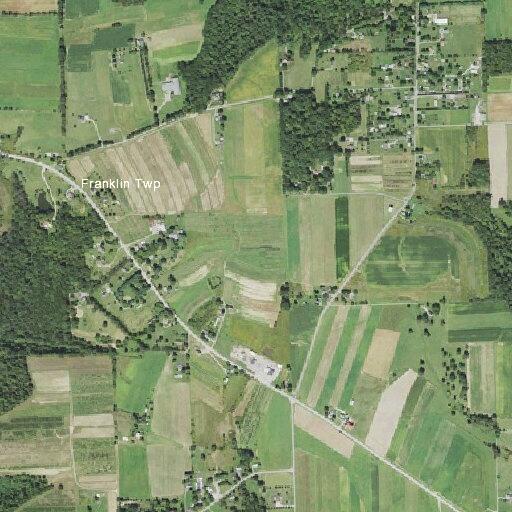 Person experiencing high blood pressure near Moyer Lane