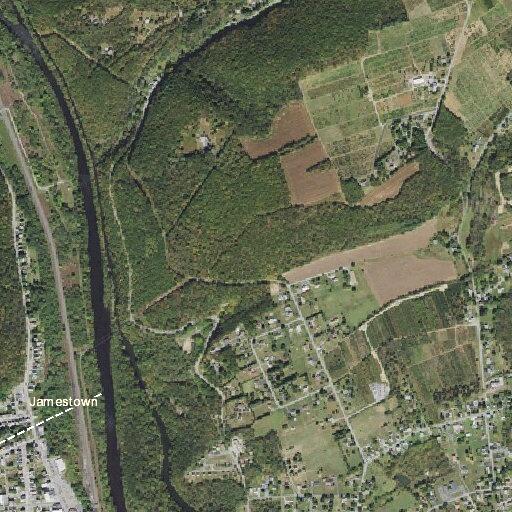 Unconscious person found near Long Run Road in Middletown Township