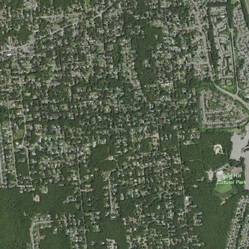 75-year-old man has difficulty breathing in Farmingville